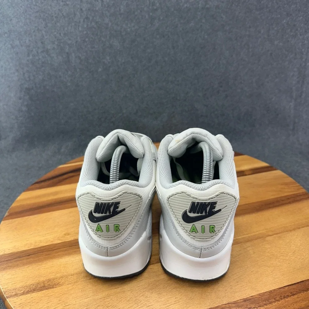 Nike Air Max 90 GTX Gore-Tex Photon Dust Grey Fog White DJ9779-003 Men's Sz 9.5